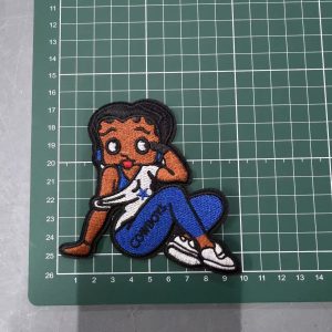 cowboy small patches