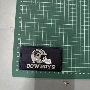 cowboy small patches