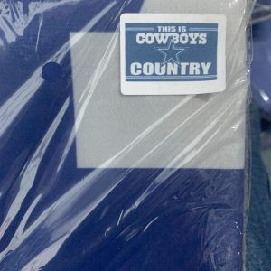 cowboy flags