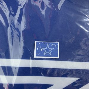 cowboy flags