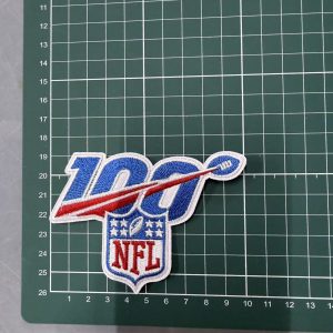 NFL small patchers