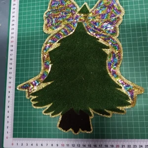 christmas 12 big patches