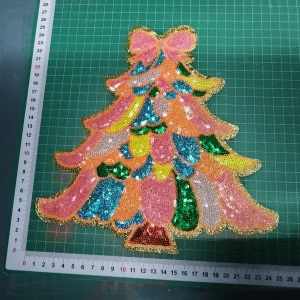 christmas 15 big patches