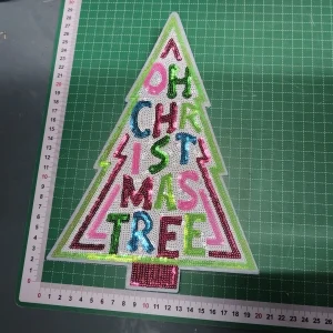 christmas 17 big patches