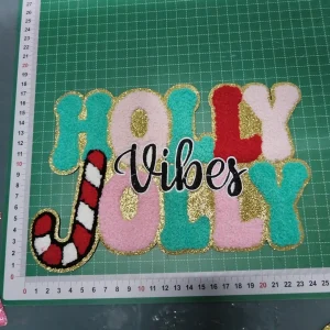christmas 29 big patches