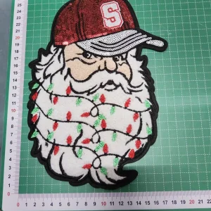 christmas 30 big patches