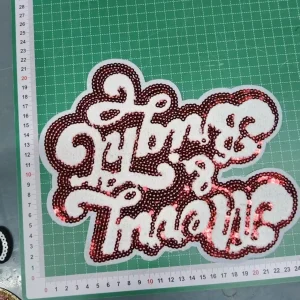 christmas 34 big patches