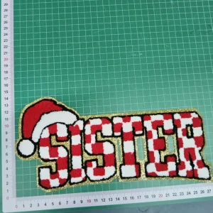 christmas 37 big patches