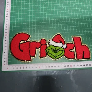 christmas 46 big patches