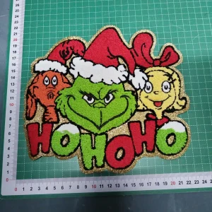 christmas 48 big patches