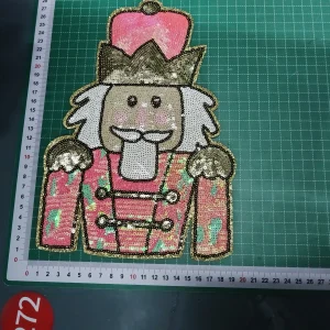 christmas 54 big patches