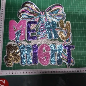 christmas 57 big patches