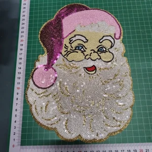 christmas 60 big patches