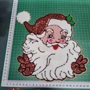 christmas 61 big patches