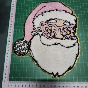 christmas 62 big patches