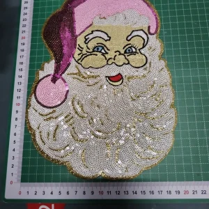 christmas 63 big patches