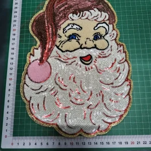 christmas 66 big patches
