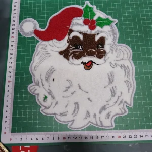 christmas 67 big patches