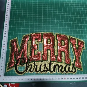 christmas 68 big patches