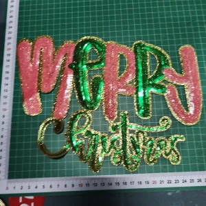 christmas 69 big patches