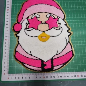 christmas 71 big patches