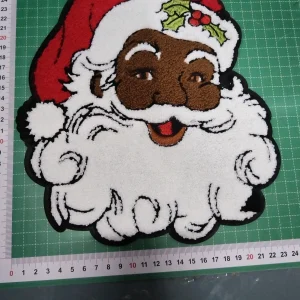 christmas 72 big patches