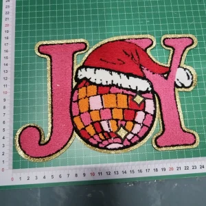 christmas 73 big patches