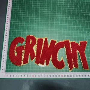 christmas 76 big patches