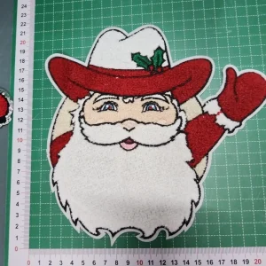 christmas 80 big patches