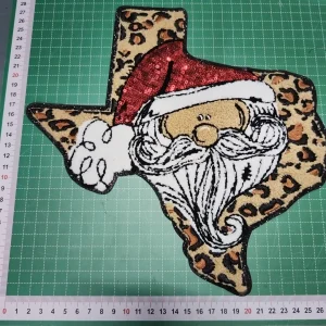 christmas 82 big patches