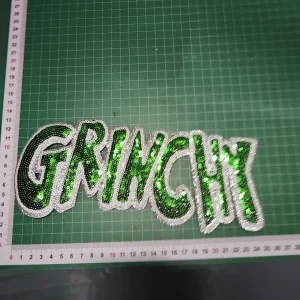 christmas 83 big patches