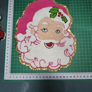 christmas 84 big patches