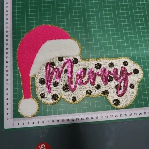 christmas 86 big patches
