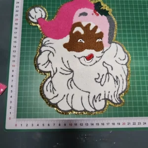 christmas 89 big patches