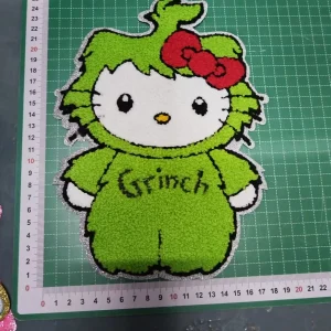 christmas 92 big patches