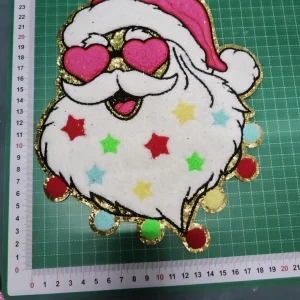 christmas 93 big patches