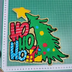 christmas 95 big patches