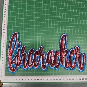 christmas 96 big patches