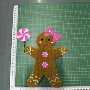 Christmas big patches