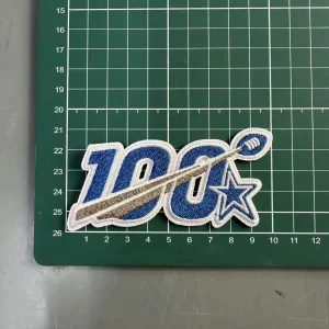 cowboys small patches