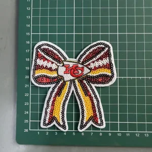 Chiefs small patches