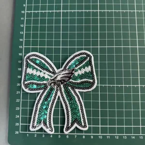 Eagles small patches