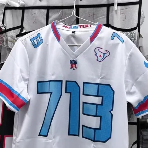 Texans clothes