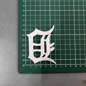 Detroit Tigers small patches