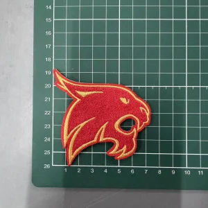 Texas state small patch