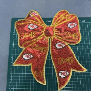 Chiefs big patches