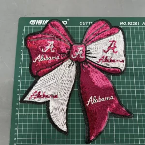 Alabama big patches