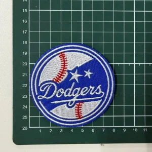 LA doggers small patches