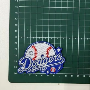 LA doggers small patches