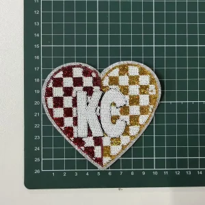 Chiefs small patches